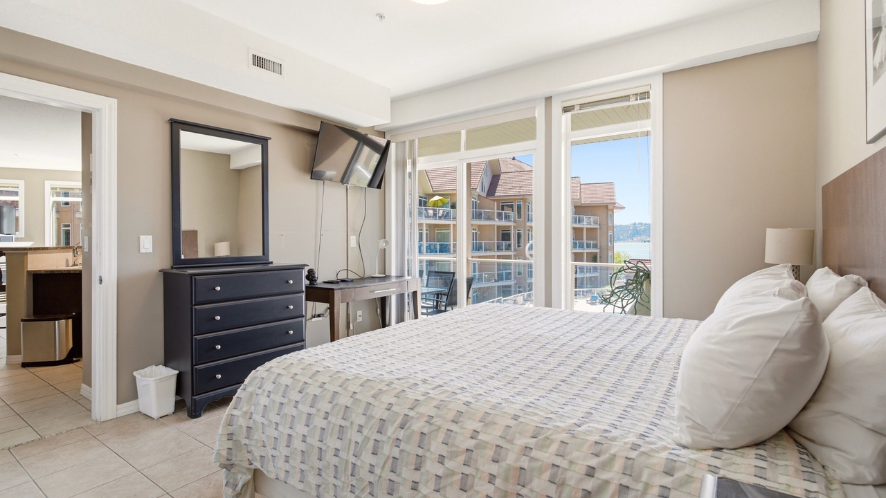 Photo of Bedroom in North End
