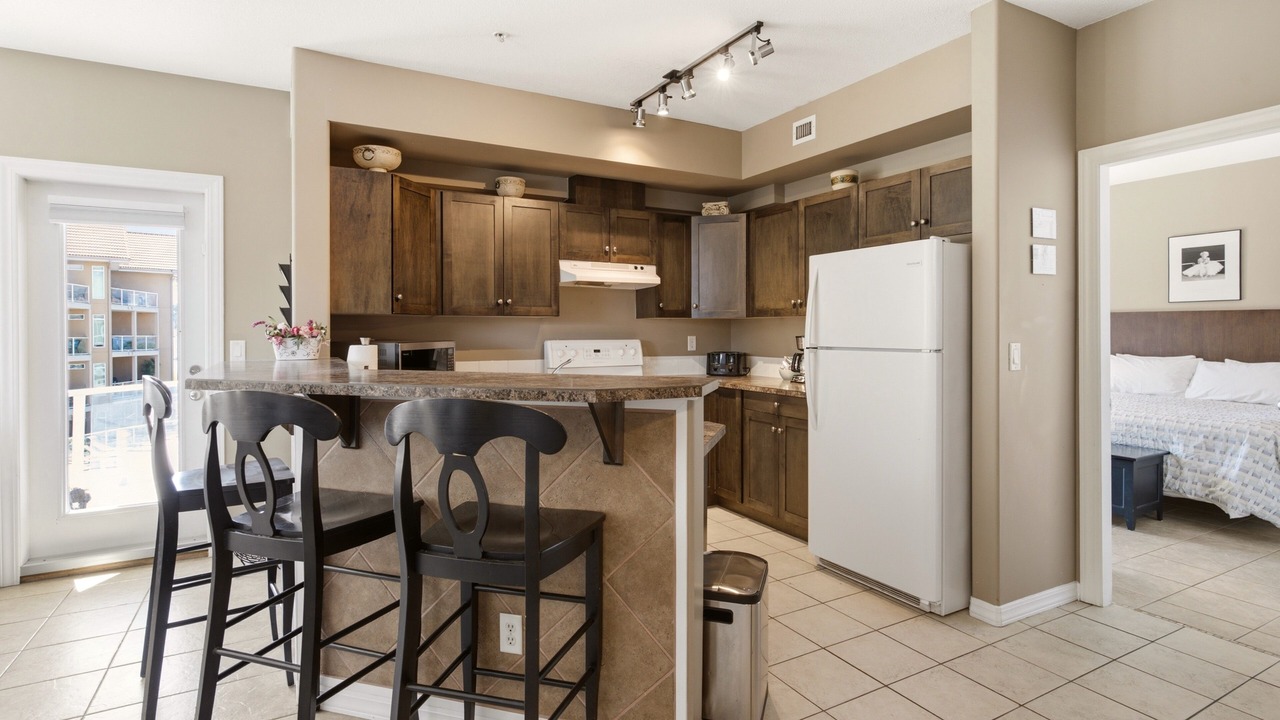 Photo of Kitchen in North End