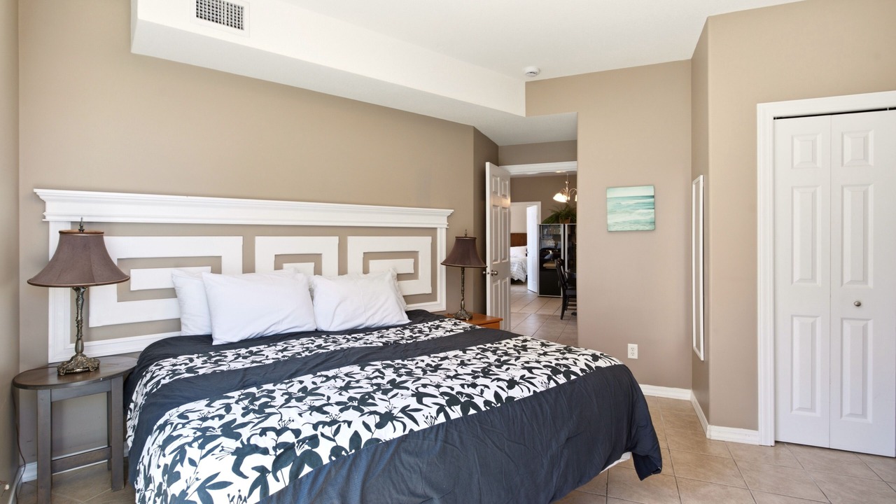Photo of Bedroom in North End