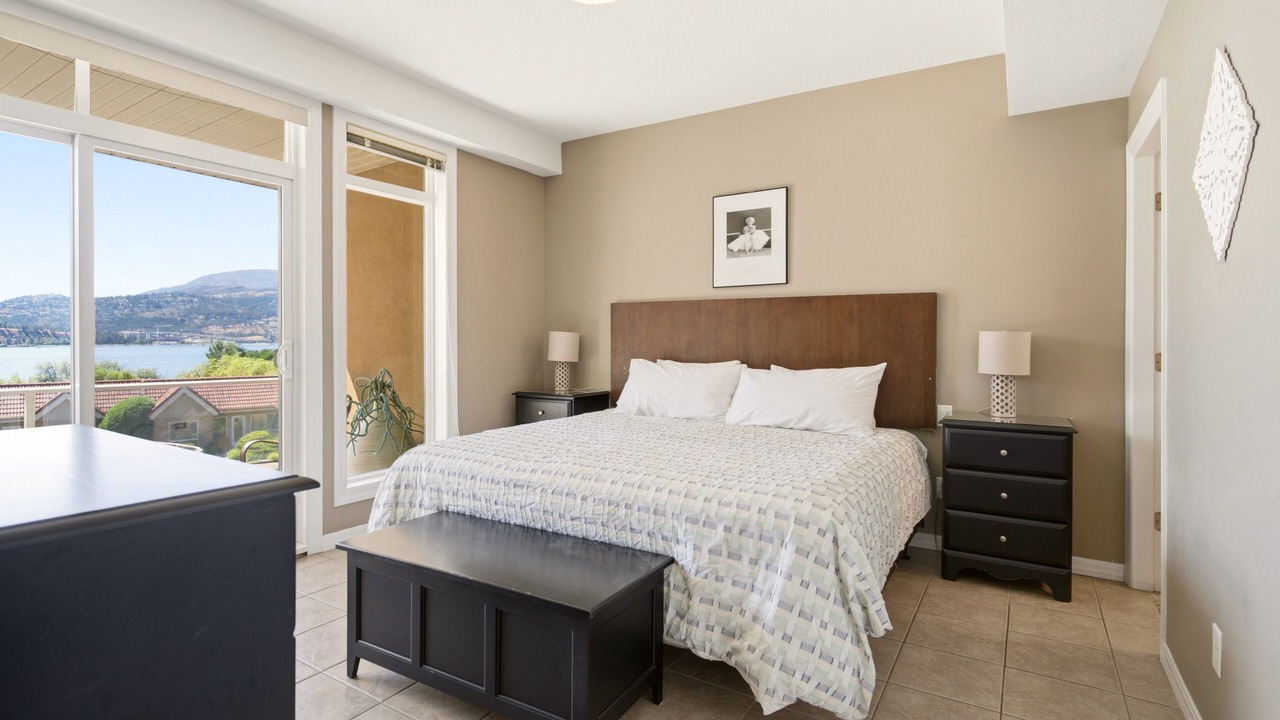 Photo of Bedroom in North End