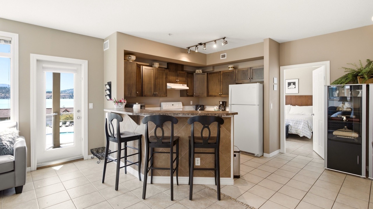 Photo of Kitchen in North End