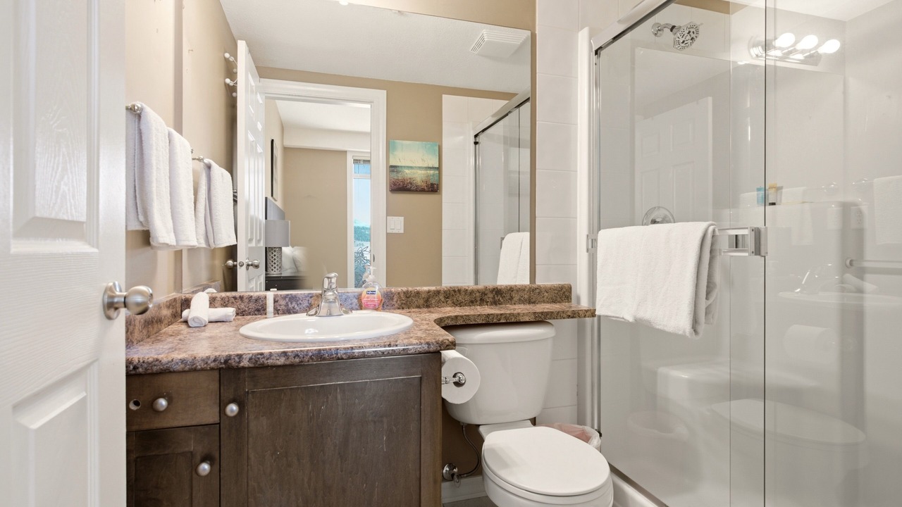 Photo of Bathroom in North End