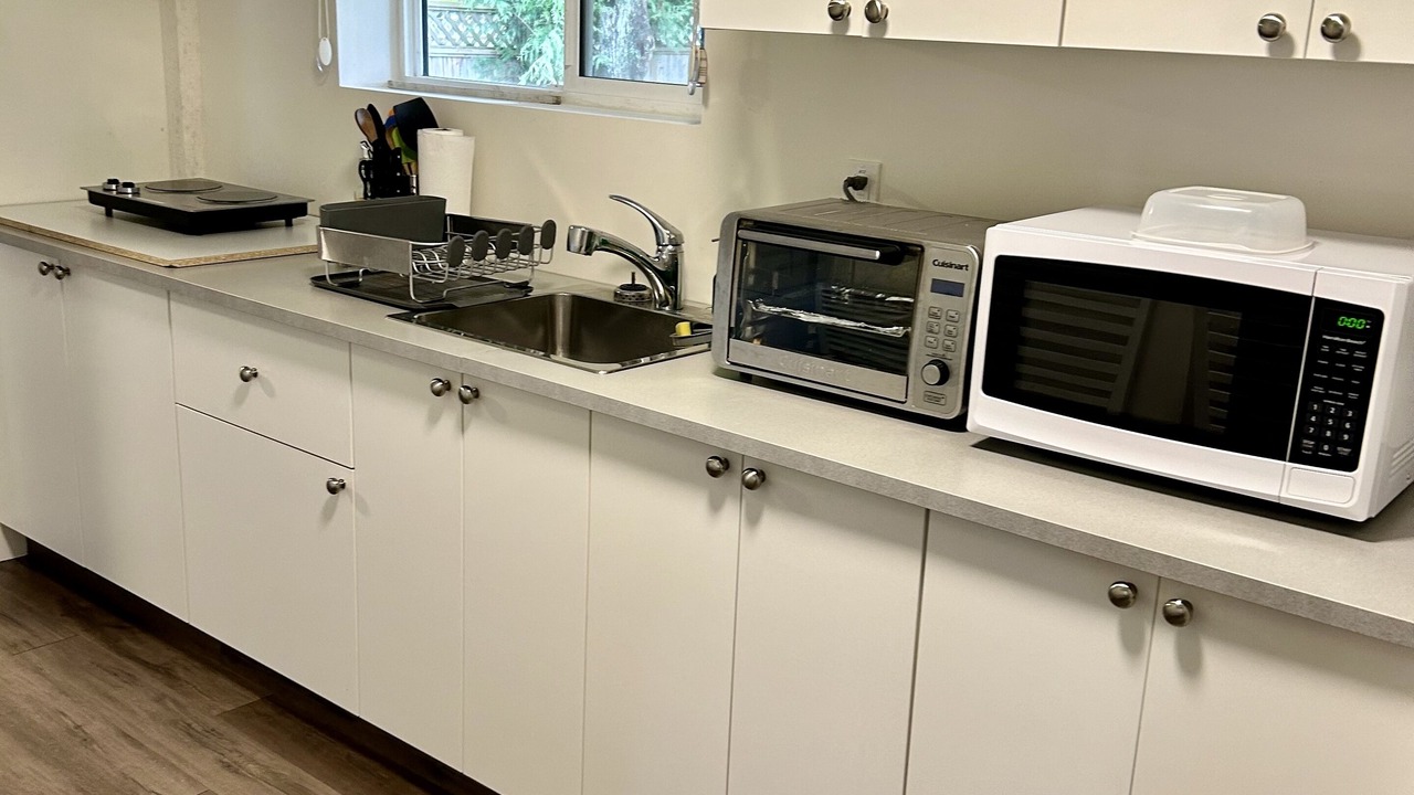 Photo of Kitchen in Burnaby