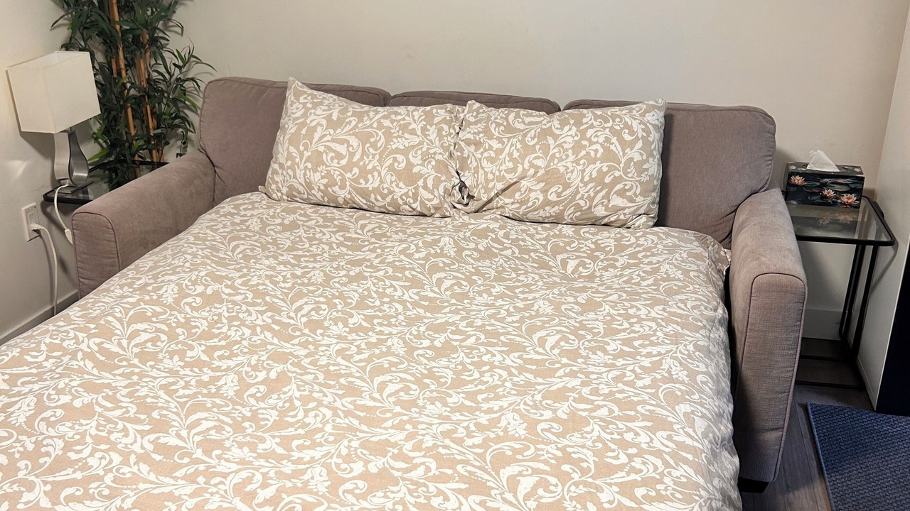 Photo of Bedroom in Burnaby