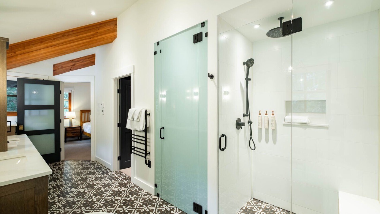 Photo of Bathroom in Nordic Estates