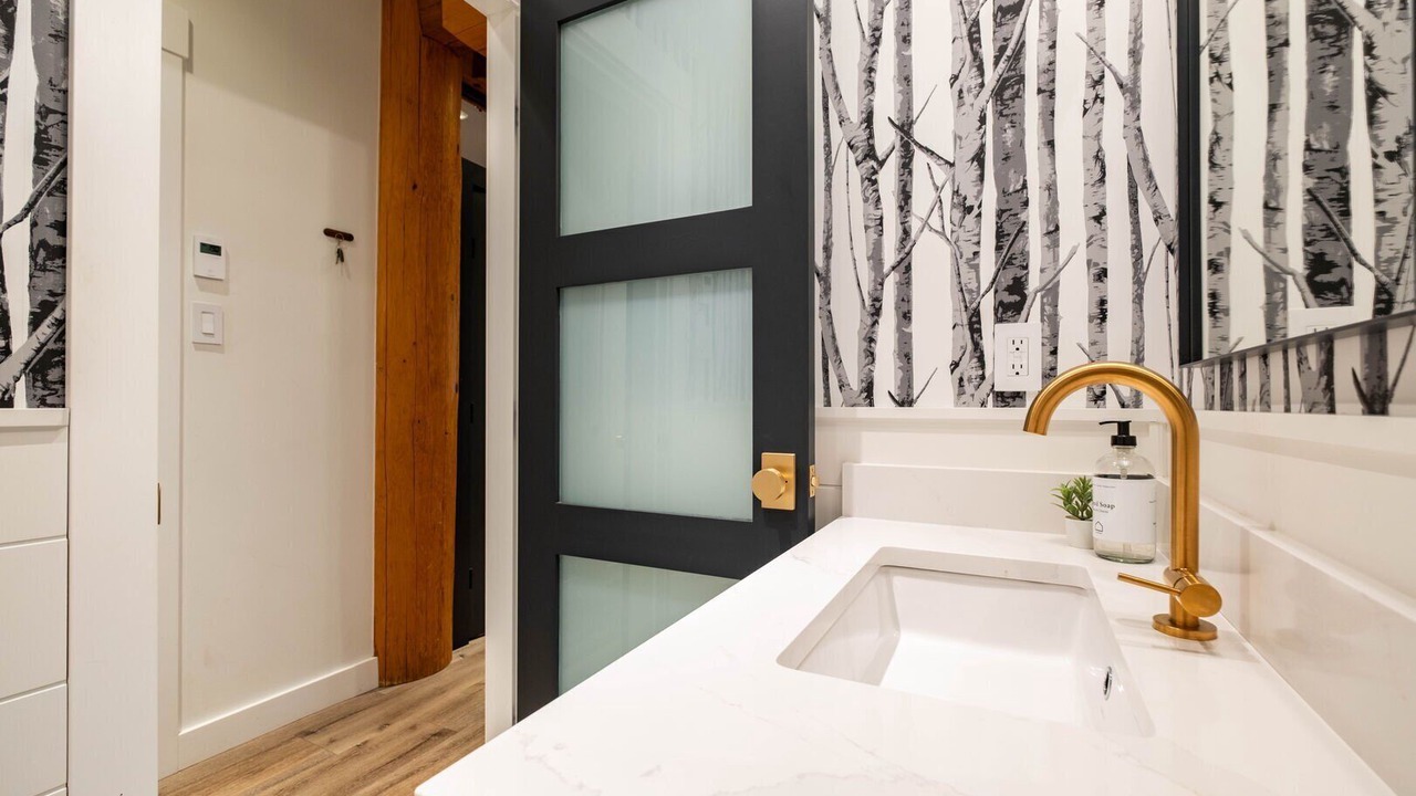 Photo of Bathroom in Nordic Estates