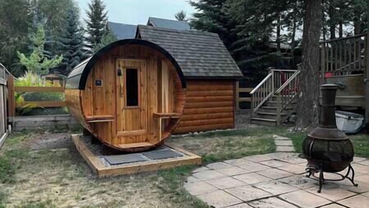 Photo of Outdoor in Radium Hot Springs