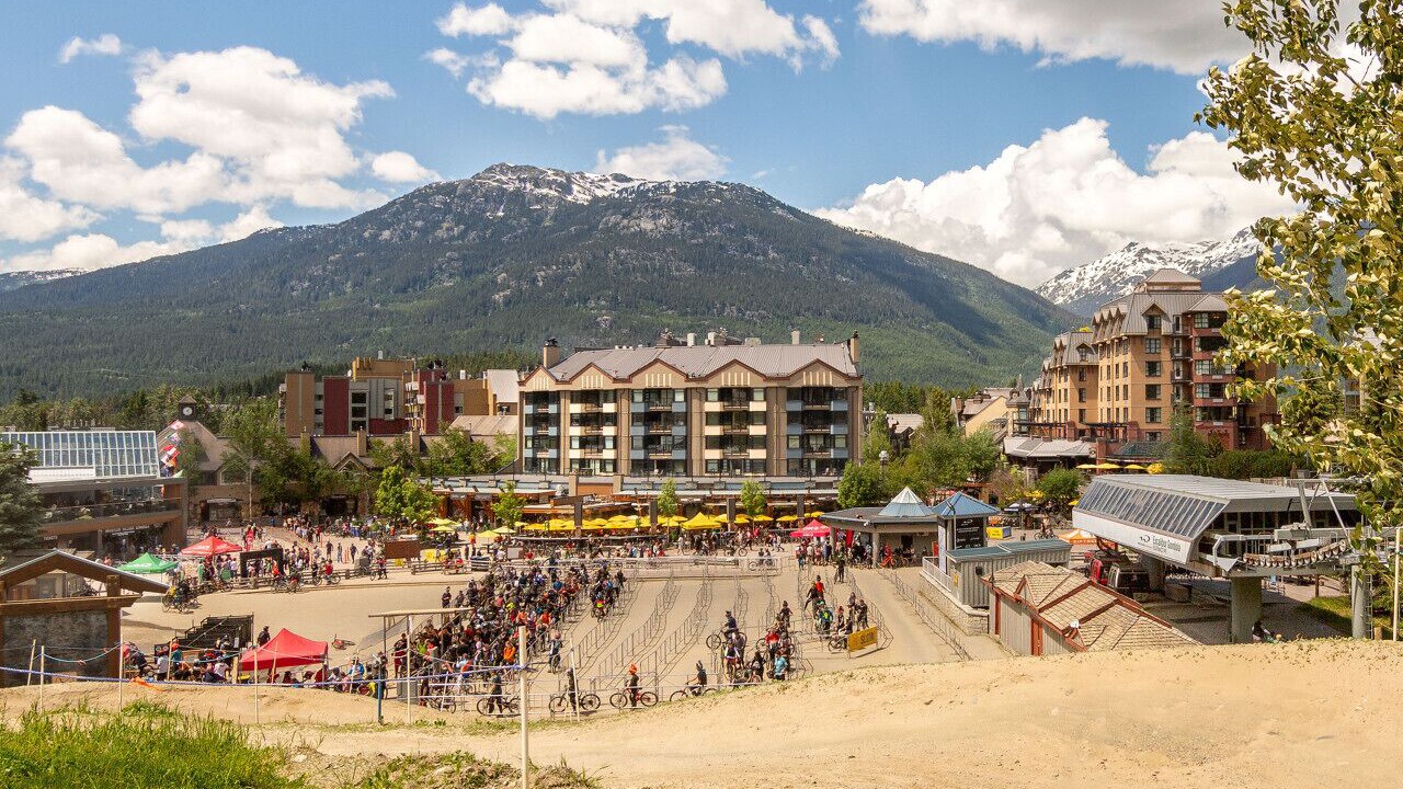 Photo of Others in Whistler Village