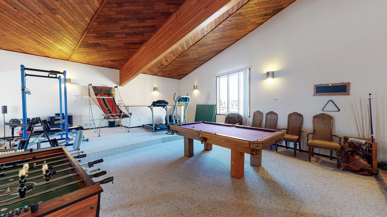 Photo of Bedroom in Legal