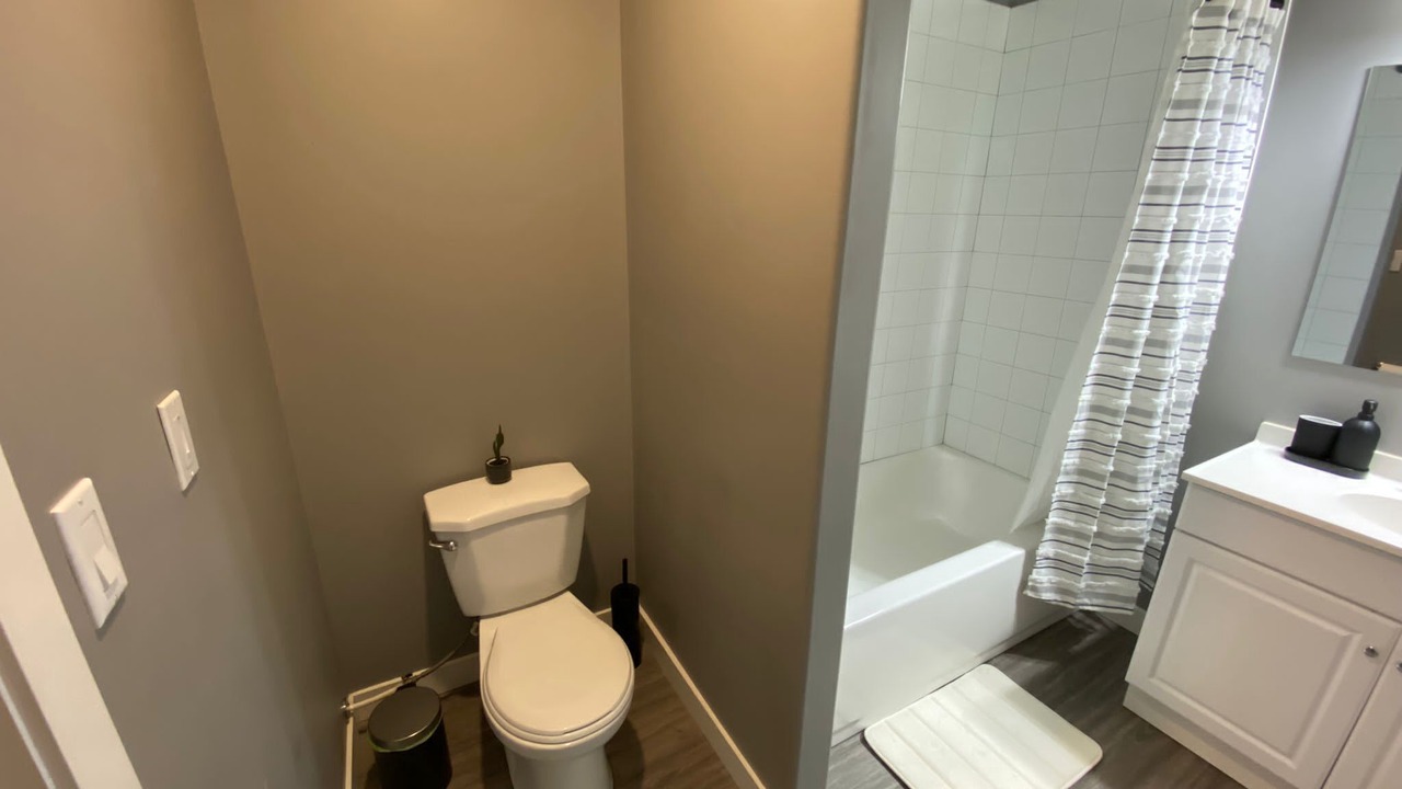 Photo of Bathroom in Southwest Edmonton