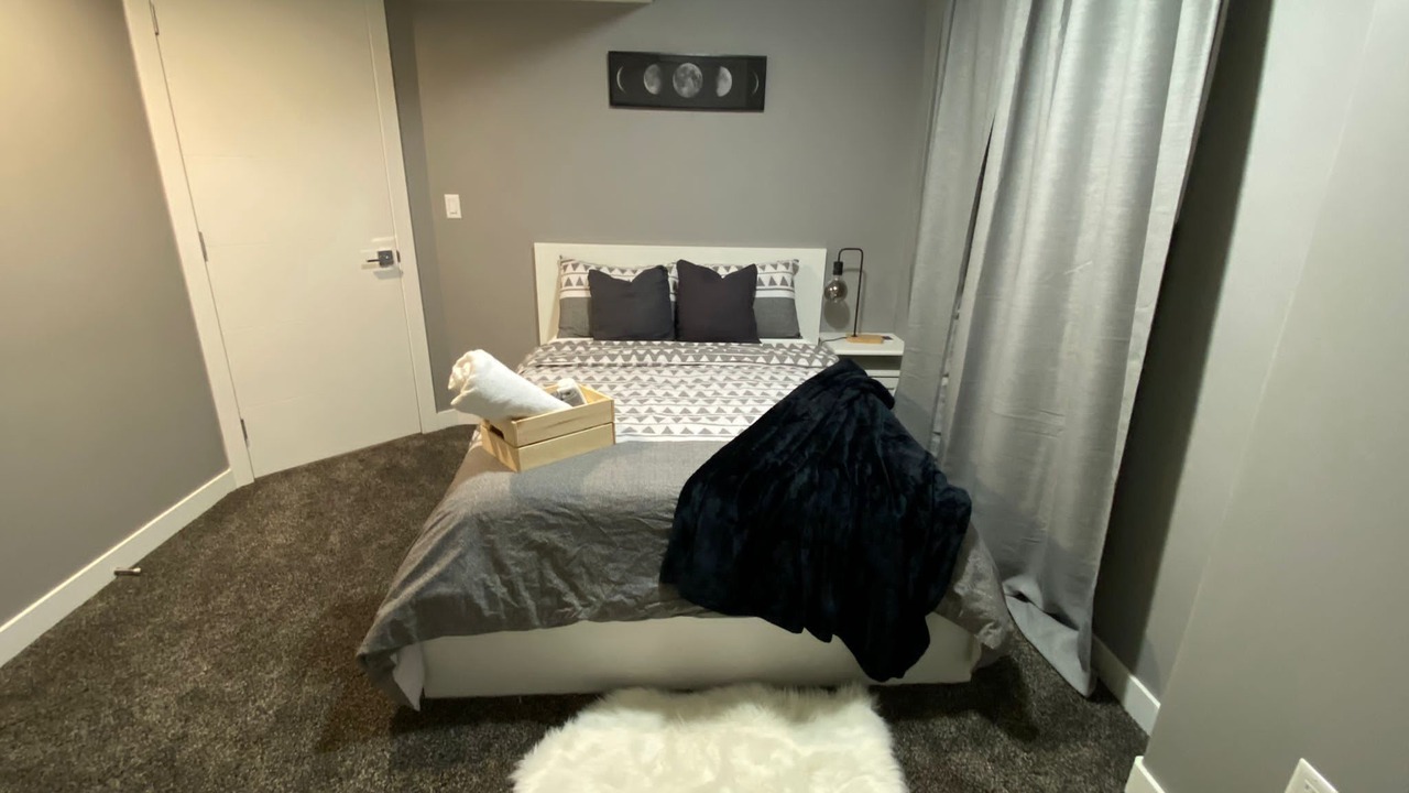 Photo of Bedroom in Southwest Edmonton