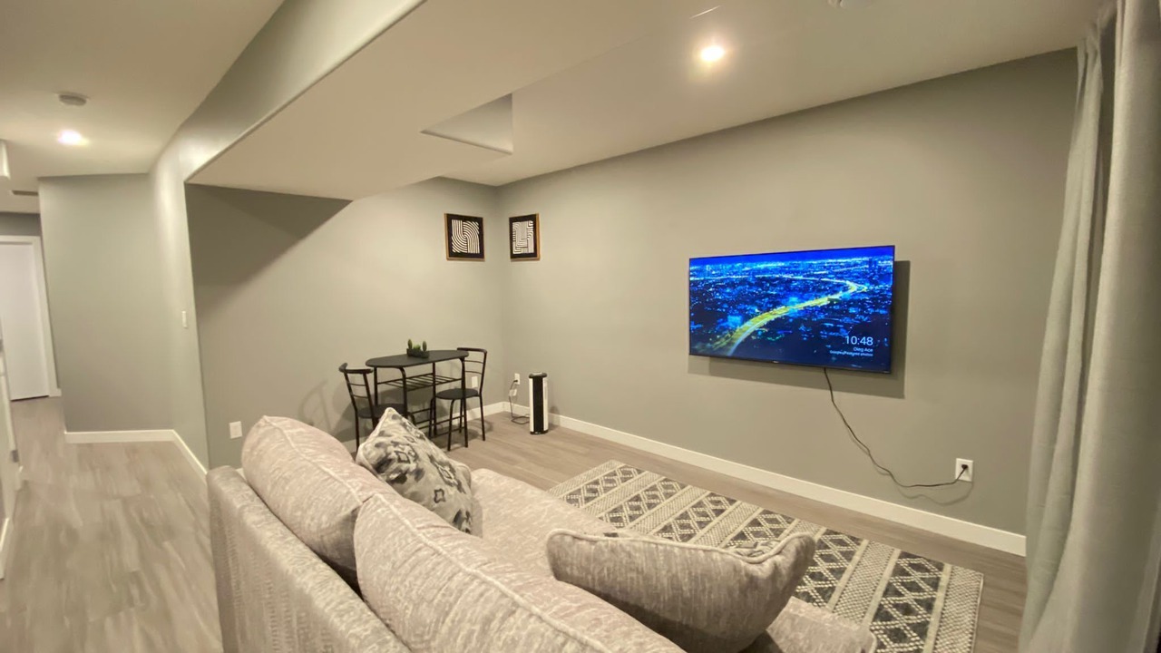 Photo of Livingroom in Southwest Edmonton