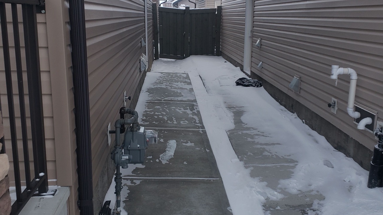 Photo of Outdoor in Southwest Edmonton