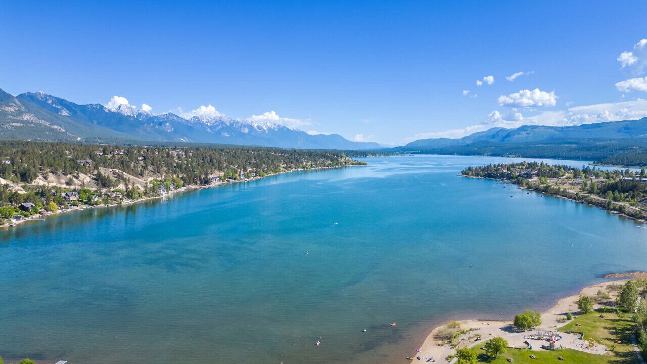 Photo of Outdoor in Invermere