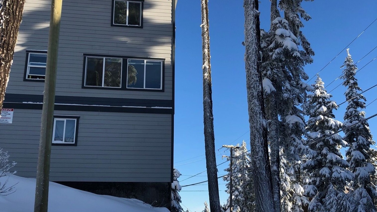 Photo of Outdoor in Courtenay