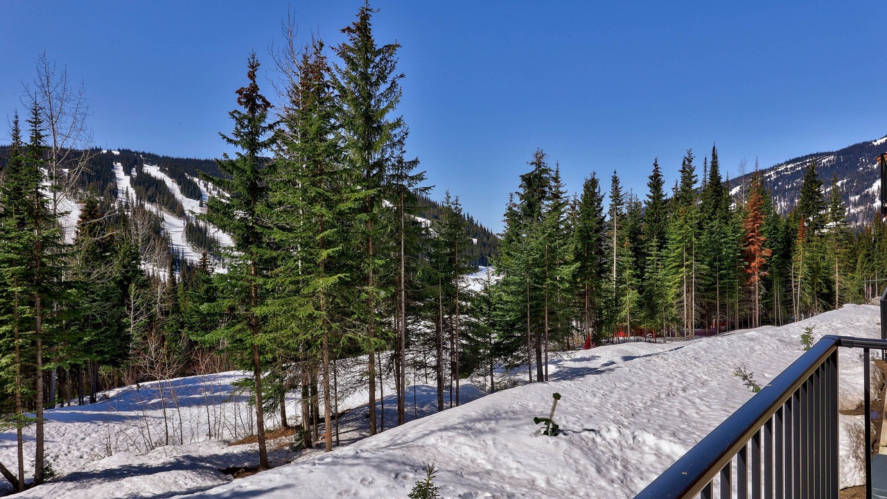 Photo of Outdoor in Sun Peaks