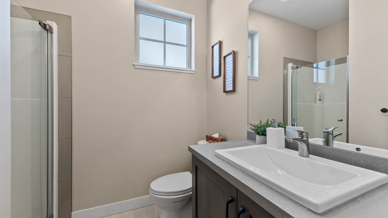 Photo of Bathroom in Sun Peaks