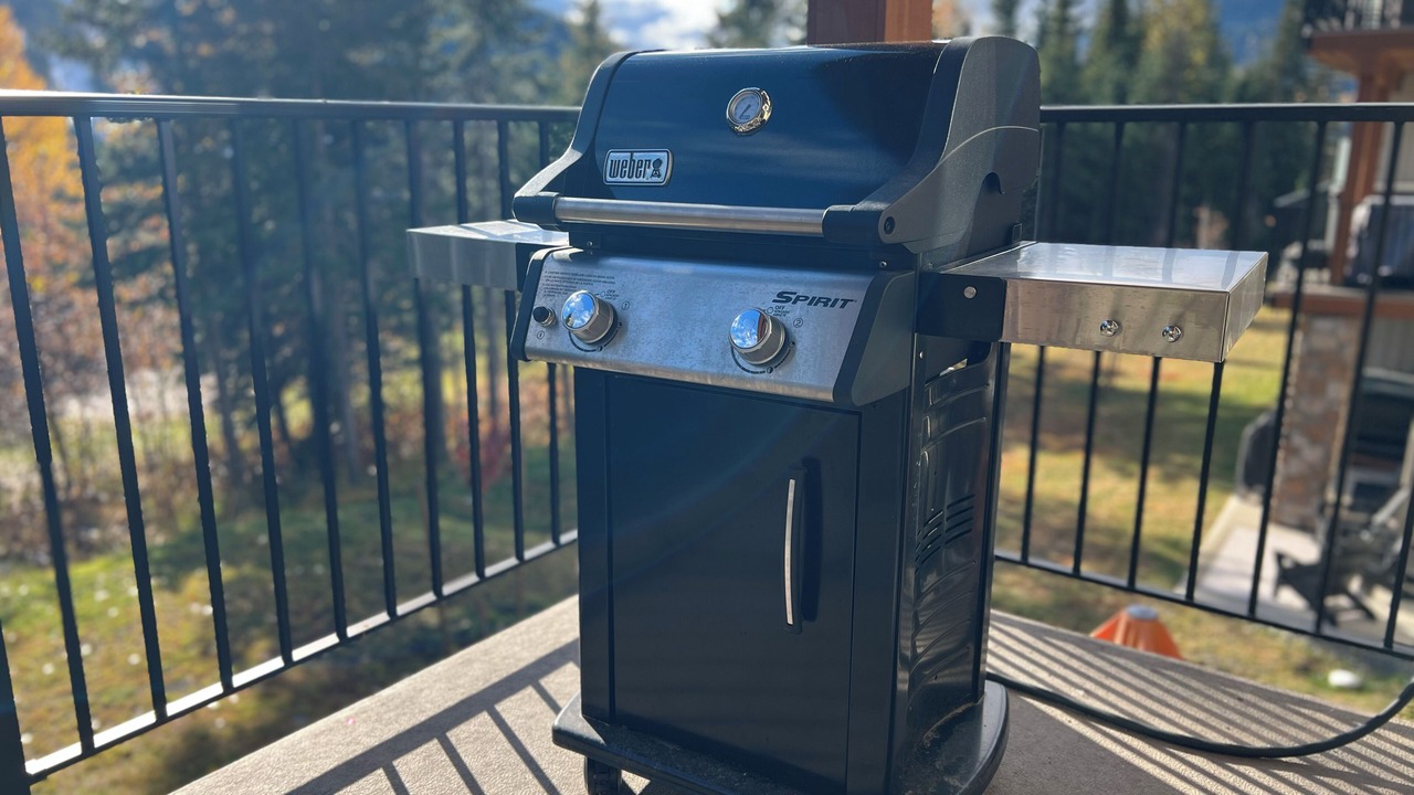 Photo of Outdoor in Sun Peaks