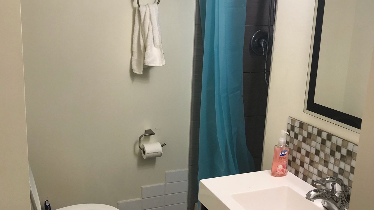 Photo of Bathroom in South Central