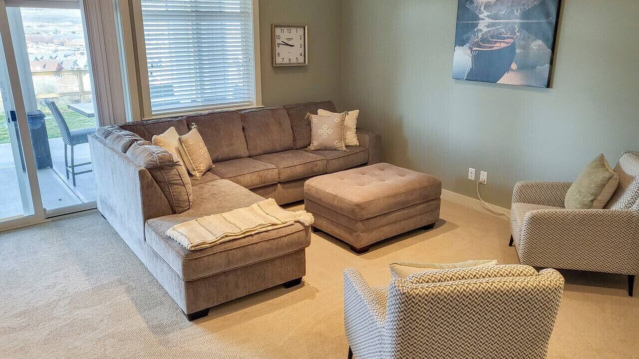 Photo of Livingroom in Osoyoos