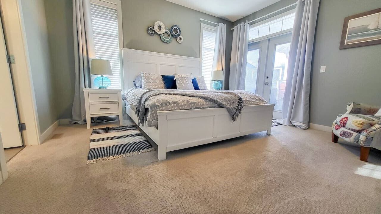 Photo of Bedroom in Osoyoos