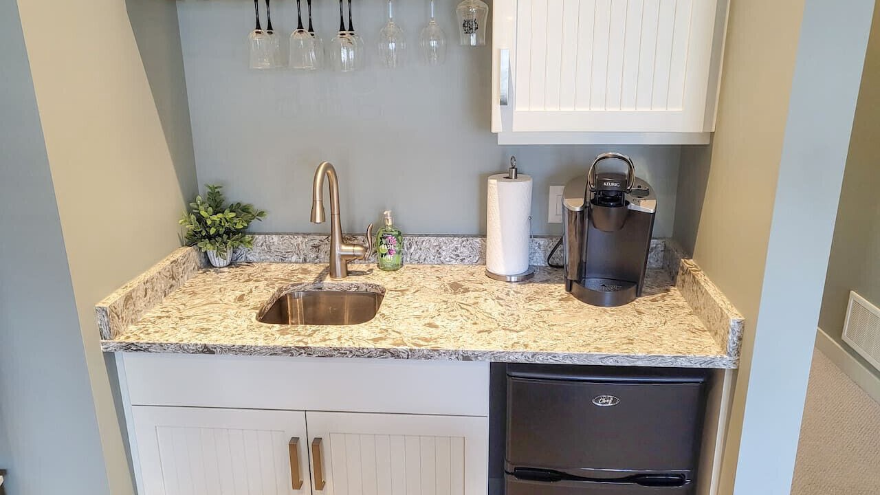 Photo of Kitchen in Osoyoos
