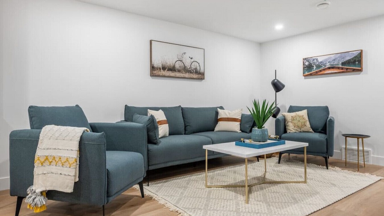Photo of Bedroom in Southeast Calgary