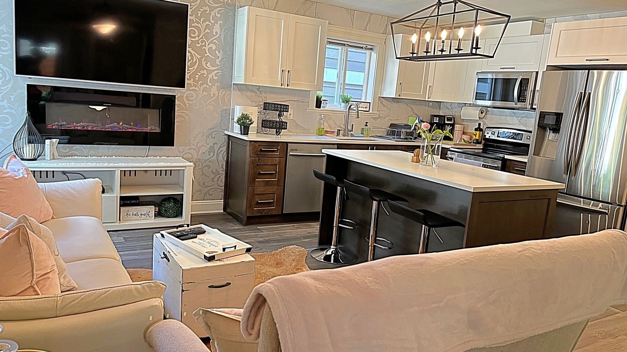 Photo of Livingroom in Langford