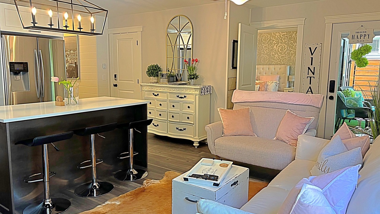 Photo of Livingroom in Langford