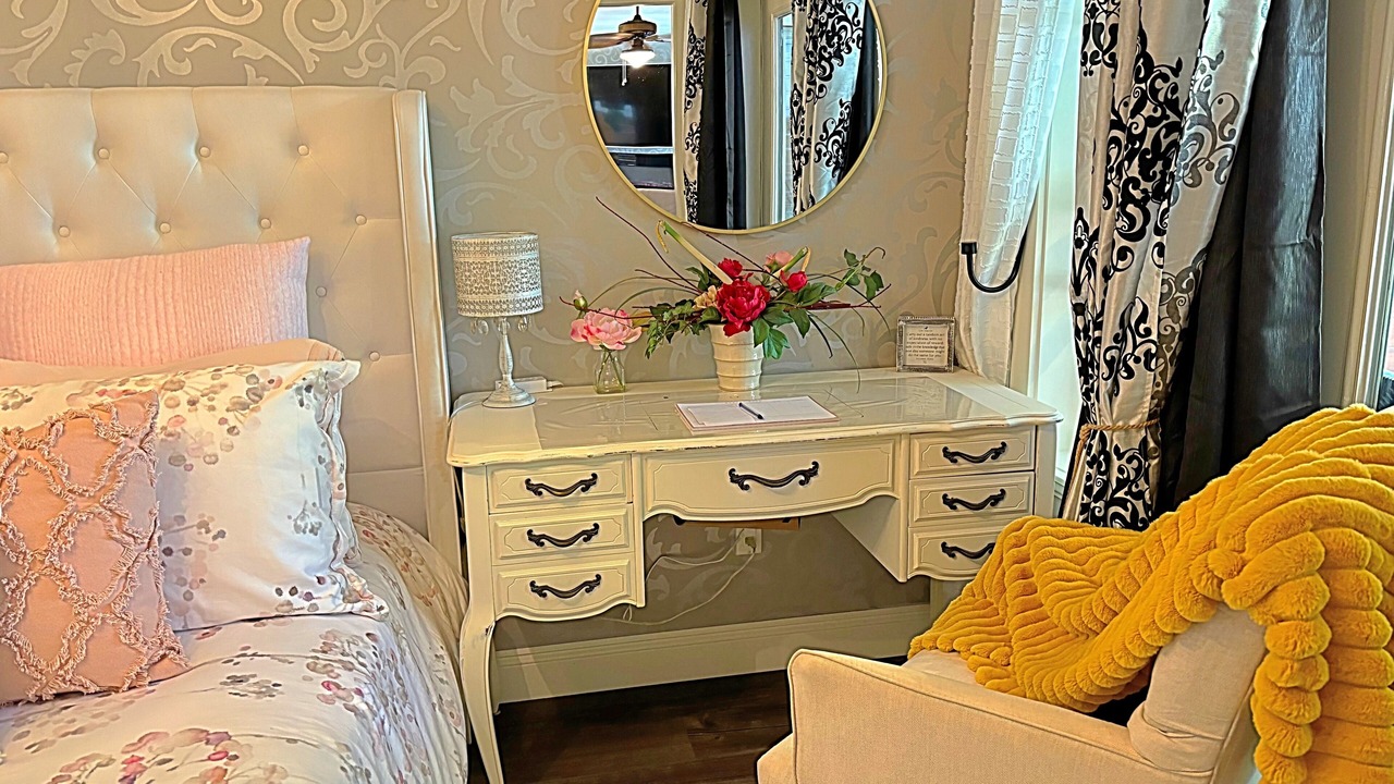 Photo of Bedroom in Langford