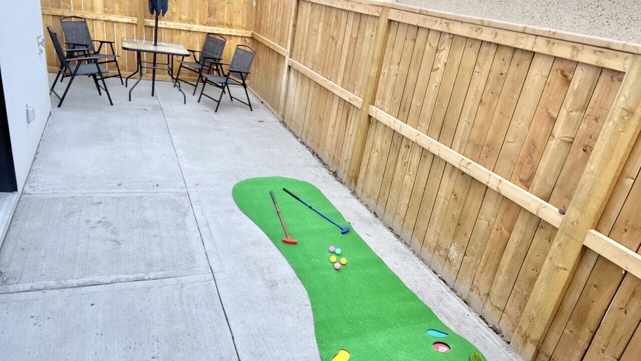 Photo of Outdoor in Mount Pleasant
