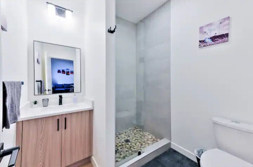 Photo of Bathroom in Mount Pleasant