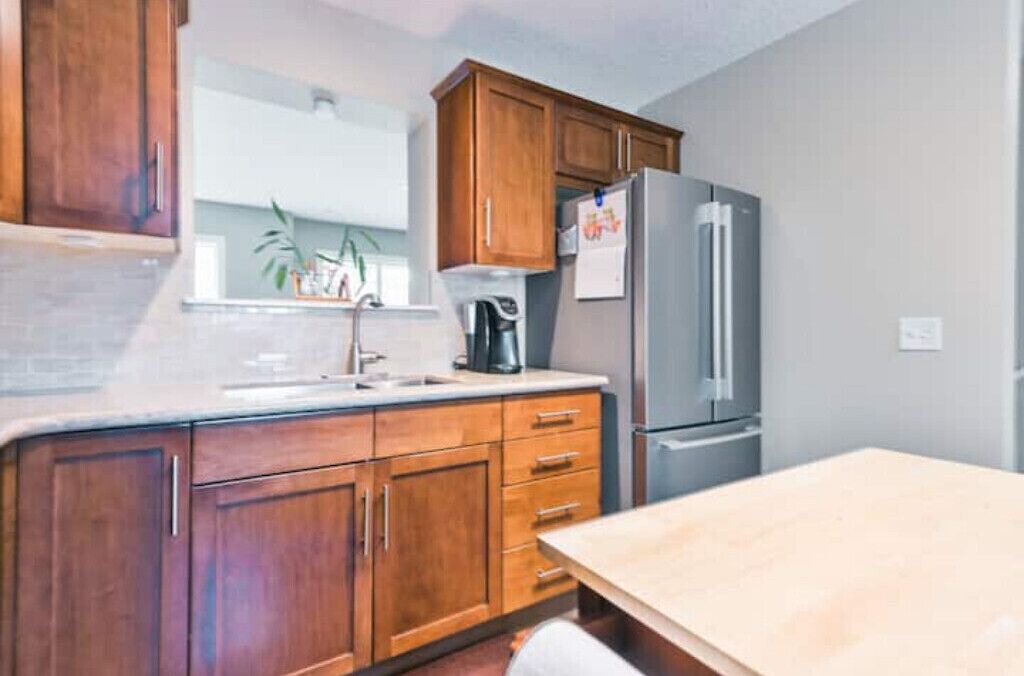 Photo of Kitchen in Panorama Hills