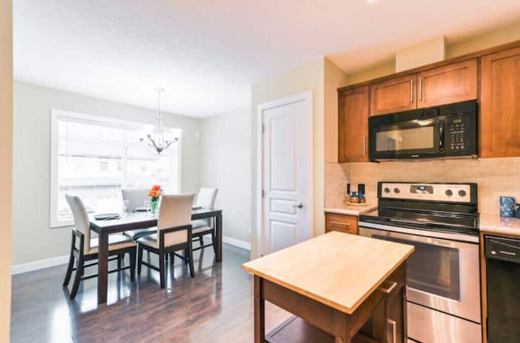 Photo of Kitchen in Panorama Hills