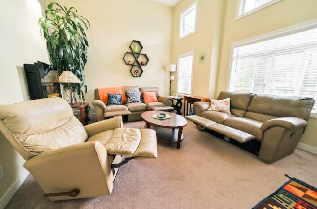Photo of Livingroom in Panorama Hills