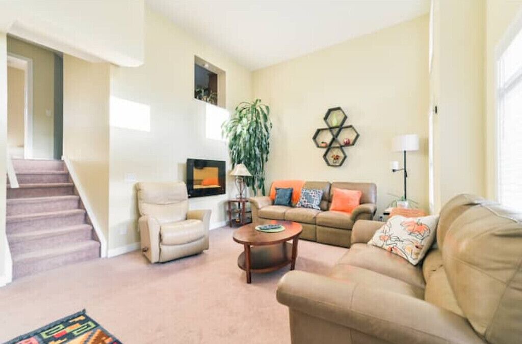 Photo of Livingroom in Panorama Hills