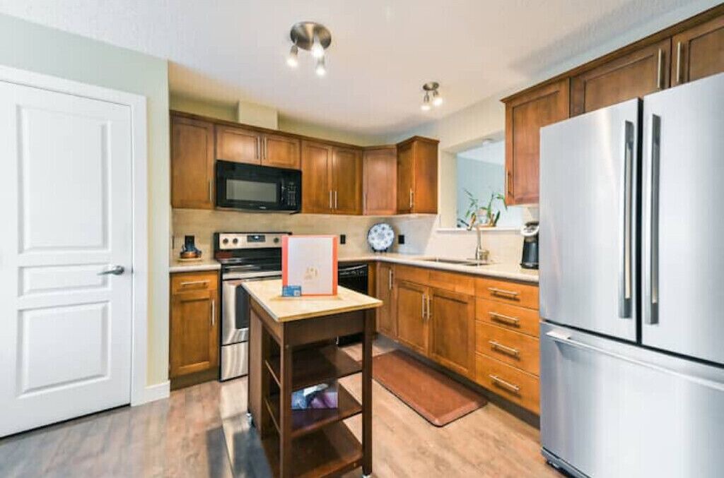 Photo of Kitchen in Panorama Hills