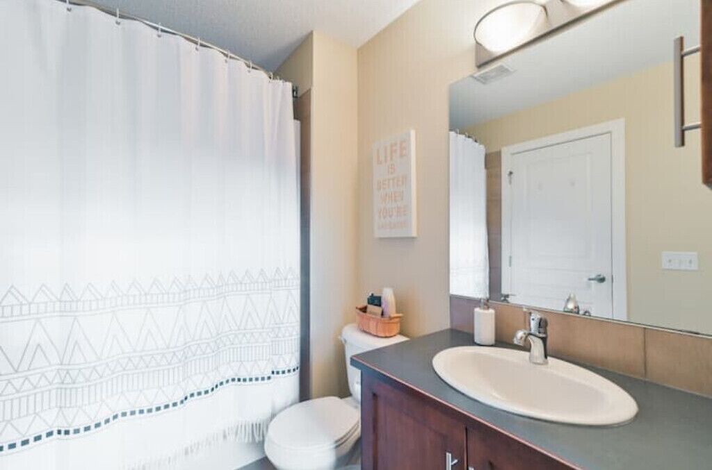 Photo of Bathroom in Panorama Hills