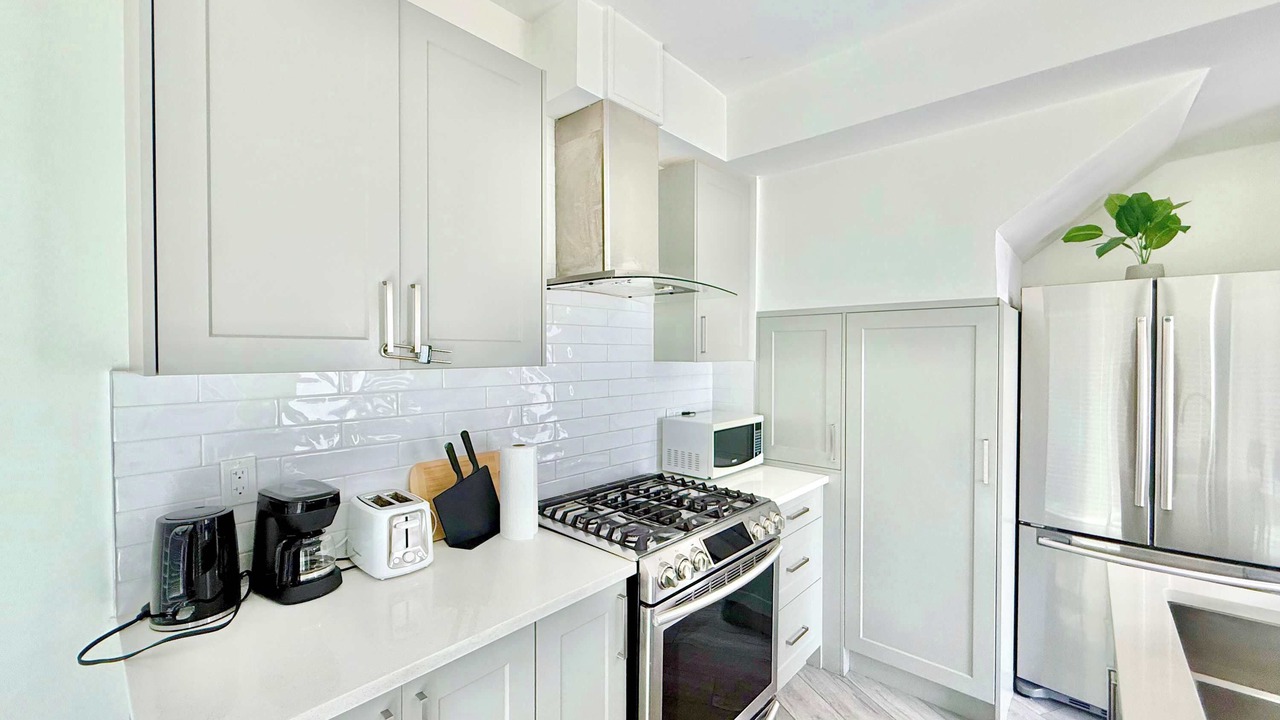 Photo of Kitchen in Surrey