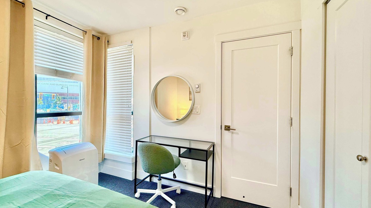 Photo of Bedroom in Surrey