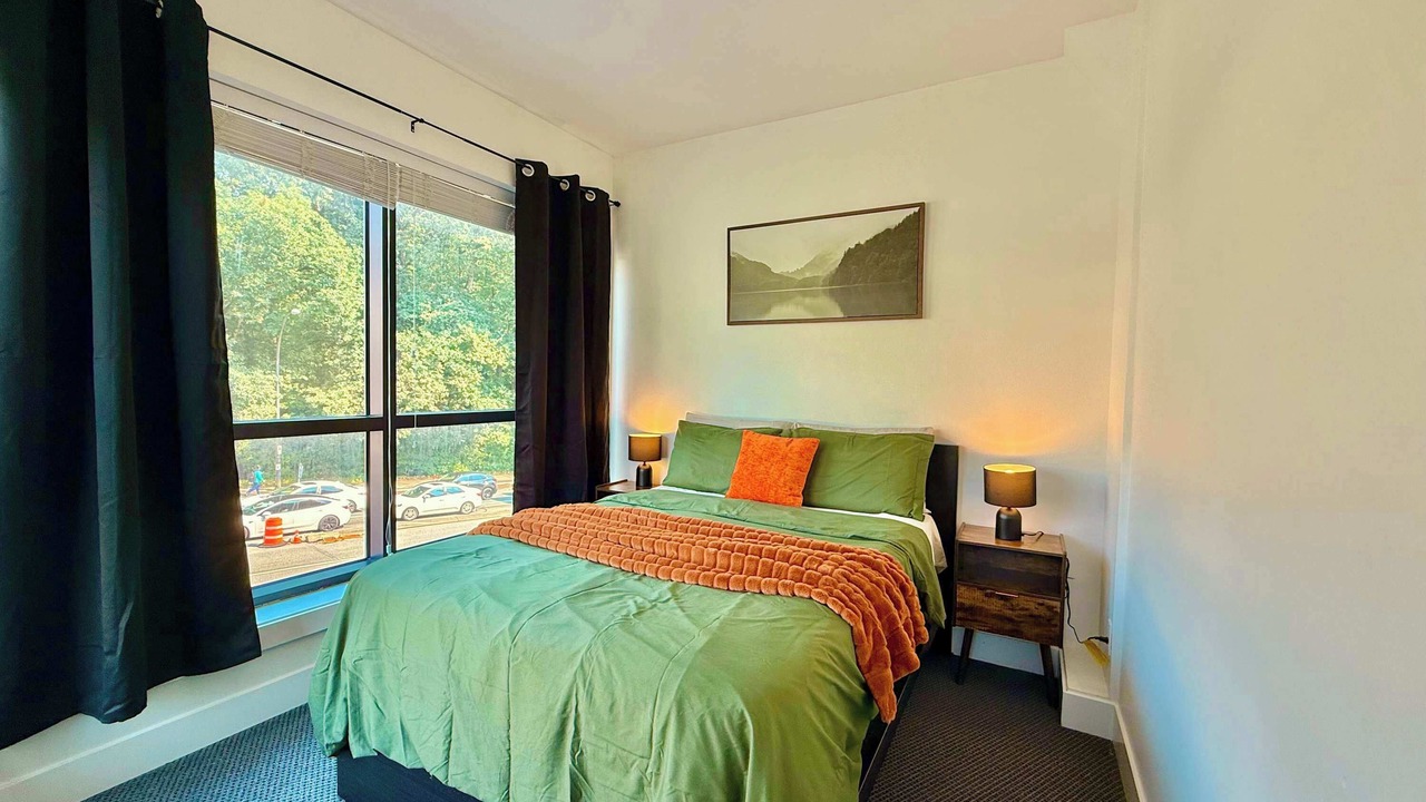 Photo of Bedroom in Surrey