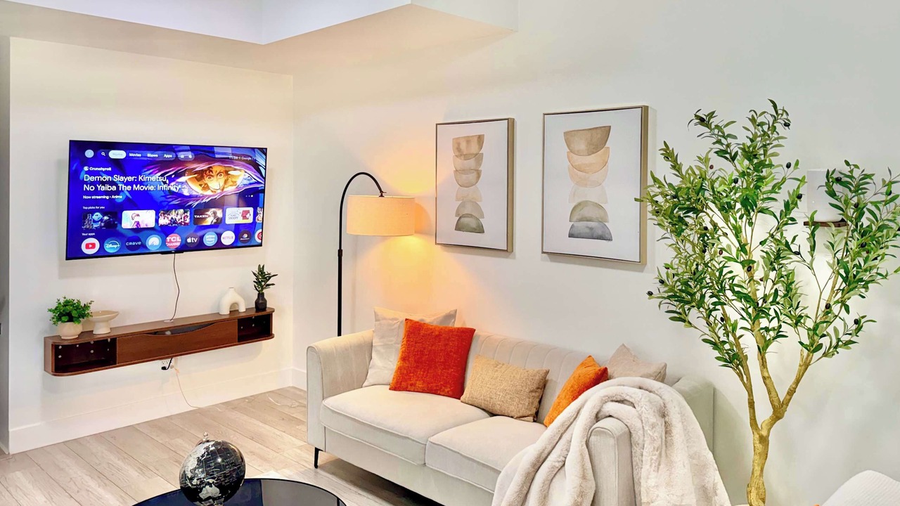 Photo of Livingroom in Surrey