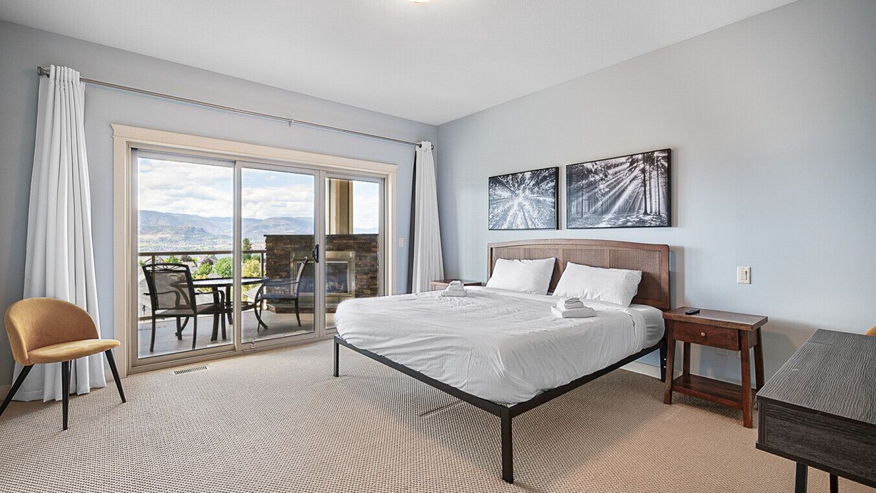 Photo of Bedroom in Southwest Mission