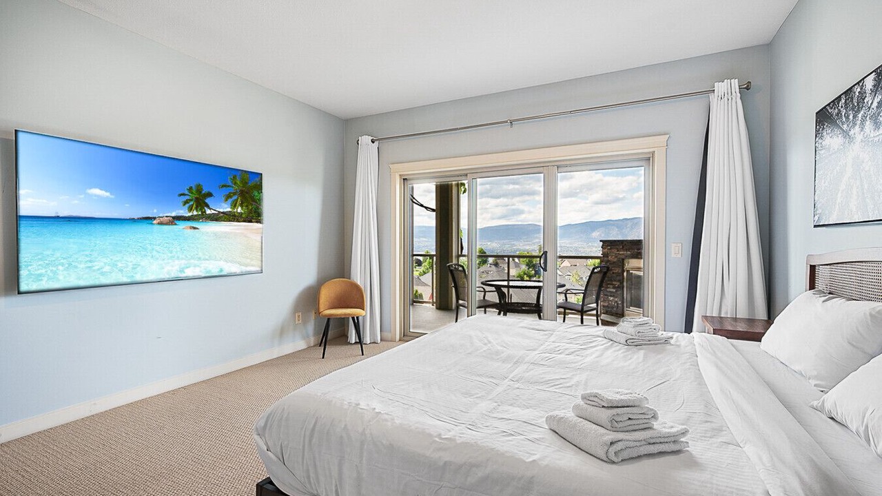 Photo of Bedroom in Southwest Mission