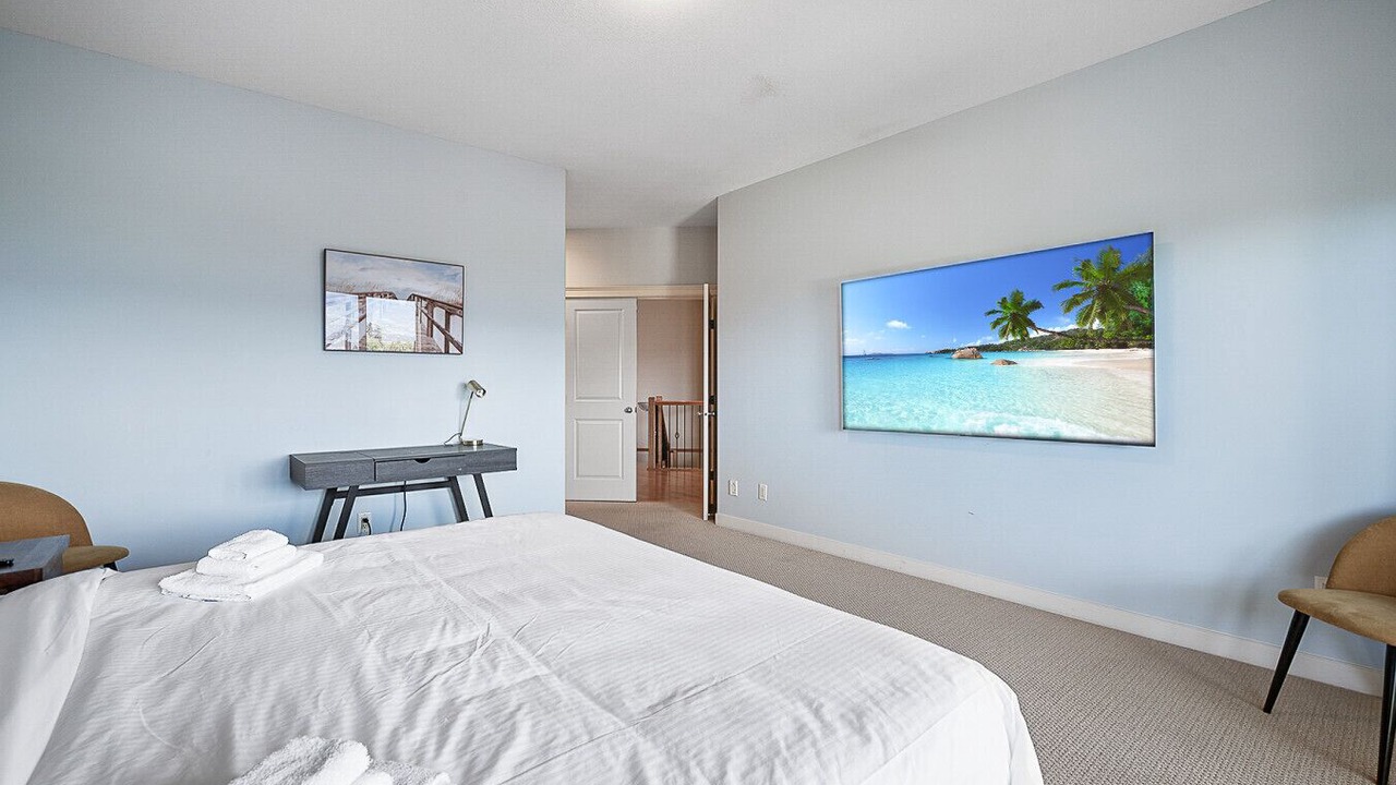 Photo of Bedroom in Southwest Mission