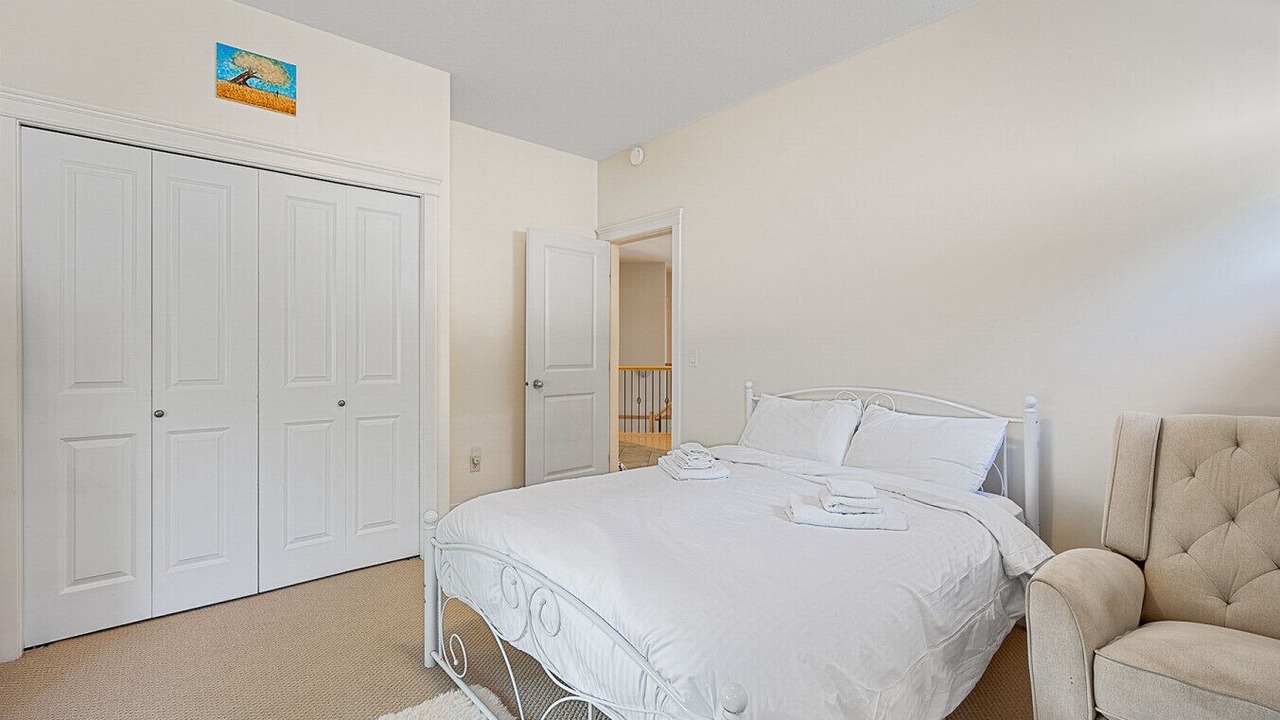 Photo of Bedroom in Southwest Mission