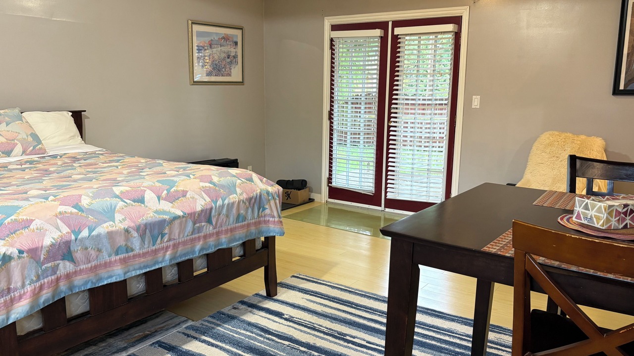 Photo of Bedroom in Port Coquitlam