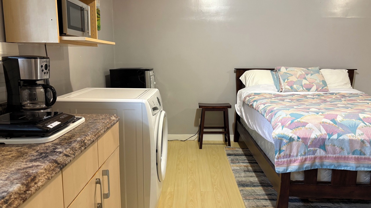 Photo of Bedroom in Port Coquitlam