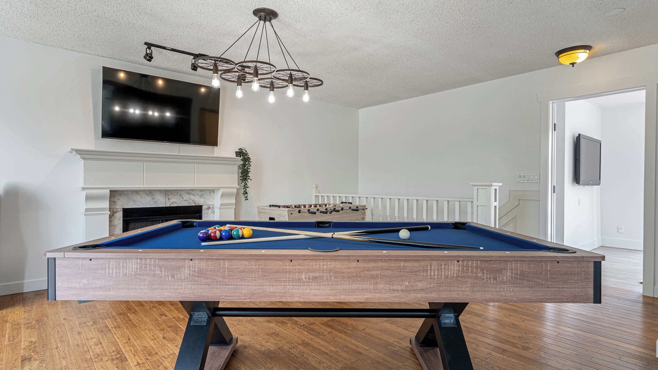 Photo of Bedroom in Sylvan Lake