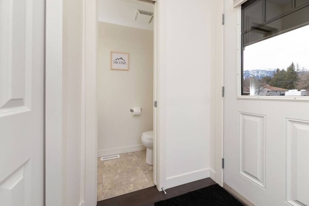 Photo of Bathroom in Invermere